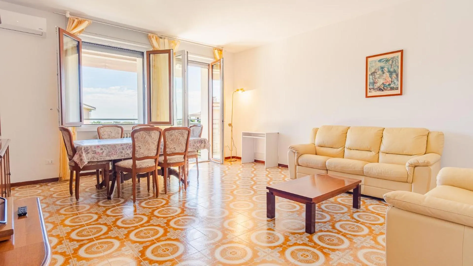 Tra Cielo E Terra - Italian Homing Apartman Desenzano del Garda